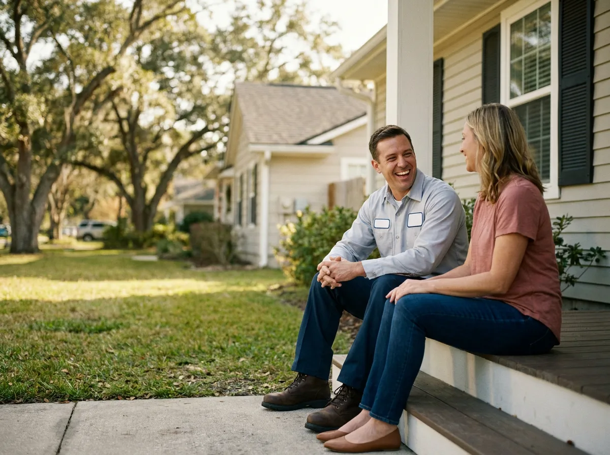 Septic tank pumping FAQs for Healdton, OK